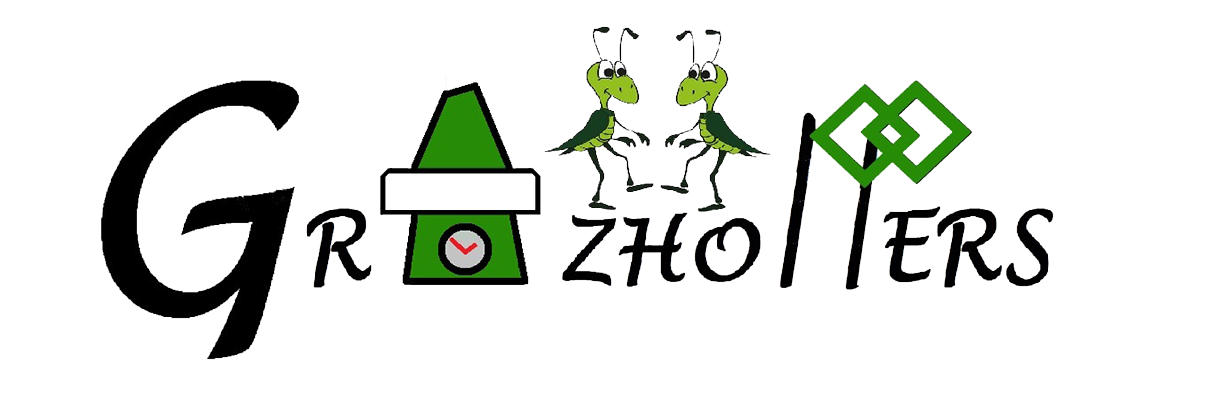 Grazhoppers